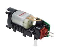 Circuit imprimé + entraînement/moteur compatible avec Braun 67030891 67030951 Silk épil 7 9 5375 5377