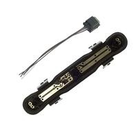 Circuit Imprimé Feu Arrière Automobile Pour BMW Pour Mini R56 R57 R58 Baificar Marque Ensemble Lampe Pare-chocs Arrière Support D'inversion Brouillard Imprimé 63247297417