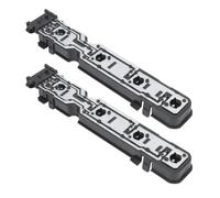 Circuit Imprimé Feu Arrière Automobile Pour Ford Pour Transit Mk6 2000-2006 1681537 Pièces De Voiture 2 Feu Arrière Porte-ampoule Douille Avec Métier À Tisser