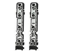 Circuit Imprimé Feu Arrière Automobile Pour Ford Pour Transit MK6 MK7 2000 À Partir Prise D'arrêt Feu Arrière Remplacement Carte Circuit Imprimé 2 Pièces Porte-ampoule