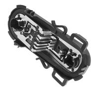 Circuit Imprimé Feu Arrière Pour BMW Pour X1 F48 2016-2019 Circuit Imprimé Noir Pour Feu Arrière Gauche Et Droit Référence 63217456407/7456407 Accessoires Auto