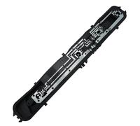 Circuit Imprimé Feu Arrière Pour Ford Pour Transit MK8 2014-2019 Pour Transit MK9 2019 Support D'ampoule Feu Arrière Gauche Ou Droit Références 1829123 Et 1829122(Left)