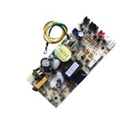 Circuit Imprimé for Armoire À Vin, Alimentation Électrique for Cigares Rouges, Ordinateur HYS10-12-KD Hanny10-12B Pcb110729m1, Carte Mère(110 V)
