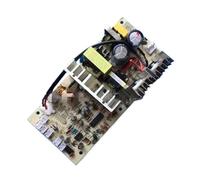 Circuit Imprimé For Armoire À Vin Chambre D'hôtel Petit Réfrigérateur Semi-conducteur Électronique Armoire À Vin Carte D'alimentation HYS80-12J PCB200816K1(220V)