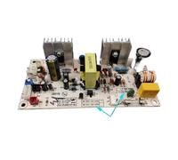 Circuit Imprimé For Armoire À Vin DQ04-001-D DQ04-001-J, Carte D'alimentation DQ04-01-220V-RDKWS-30T, Contrôleur De Circuit, Accessoires For Armoire À Vin(DQ04-001-D 220V)