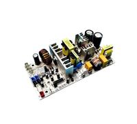 Circuit Imprimé For Armoire À Vin DQ04-01 DQ04-006D 220V70W NTC, Panneau De Contrôle De La Température, Alimentation Électrique Du Réfrigérateur(DQ04-006D)