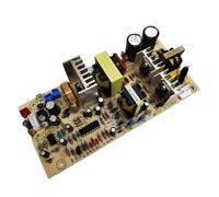 Circuit Imprimé For Armoire À Vin DQ04-01 DQ04-006D 220V70W NTC, Panneau De Contrôle De La Température, Alimentation Électrique Du Réfrigérateur(DQ04-01)