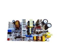 Circuit Imprimé For Armoire À Vin Rouge 220 V 70 W DQ04-001 De 3e Génération, Carte De Contrôle De Température, Carte D'alimentation Principale Du Réfrigérateur(DQ04-006D)