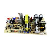 Circuit Imprimé For Armoire À Vin Rouge RDKWS-30T AC220V 70W, Compatible Avec KERONG, DQ-001 DQ04-006, Carte D'alimentation For Réfrigérateur, Accessoires For Armoire À Vin Rouge(DQ04-001)