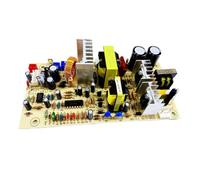 Circuit imprimé for cave à vin DQ04-001 DQ04-006, circuit d'alimentation for cave à vin, carte de contrôle de température NTC, AC220 V 70 W, refroidisseur à vin, circuit informatique, onduleur for réf