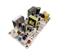 Circuit imprimé for cave à vin KRON DQ04-001-D DQ04-001-J Carte d'alimentation DQ04-01-220V-RDKWS-30T Contrôleur de circuit, pièces for cave à vin(1pcs DQ04-001-J 110V)