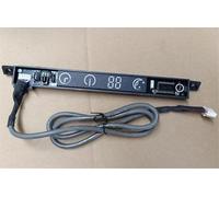 Circuit imprimé for climatiseur, carte mère DK-26A3-VT, panneau d'affichage de réception GZ2116vZT01-L(Gray 2)