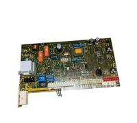 Circuit imprimé for four mural à gaz TC-AG1 | Compatible avec la pièce d'appareil de chauffage Vaillant 0020035443.