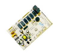 Circuit Imprimé for Lave-vaisselle, Compatible ForHansa, Compatible ForMidea, Carte Mère WQP12-7207A.D.1-1 V4.0