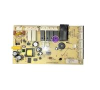 Circuit imprimé for lave-vaisselle la carte de commande compatible avec Midea WQP12-7601, alimentation électrique, carte mère 17176000019864, accessoires et pièces for lave-vaisselle