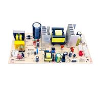 Circuit Imprimé For Réfrigérateur CD-120-P SK-BX-P ZC-BX-P REV-1.0 PCB20180709L1 E355240, Pièces De Carte Mère De Réfrigération