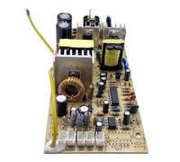 Circuit Imprimé For Refroidisseur De Vin CD-220-C HYS60-12-KD, Entrée PCB11122K6, Circuit Imprimé For Armoire À Vin 220V, Système De Contrôle, 1 Pièces