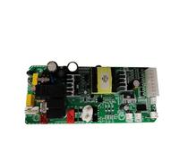 Circuit Imprimé For Refroidisseur De Vin YS03B, Carte D'alimentation US5-7, Accessoires De Carte Mère CW-YS03B, Accessoires De Remplacement For Refroidisseur De Vin