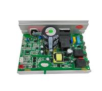 Circuit imprimé for Tapis Roulant PCB-ZYXK10-1012-V1.1 Contrôleur de Moteur for Tapis Roulant Carte de contrôle ZYXK10, Pièces