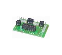 Circuit imprimé Frisquet F3AA40652