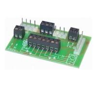 Circuit imprimé Frisquet F3AA40652