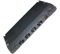 Circuit imprimé Hotte 73X0016 BRANDT, SAUTER - 61361 G