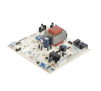 Circuit imprimé LUNA OMNI 2005- CHAPPEE - JJJ005678220