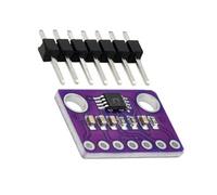 Circuit imprimé modifiable à faible puissance compatible avec les applications de transducteur, haute précision, indicateur d'augmentation du composant