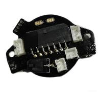 Circuit imprimé moteur pas à pas, pour circuit imprimé VORON 0.1 NEMA14 MiniAB, module électronique pour imprimante 3D pour système de mouvement CoreXY