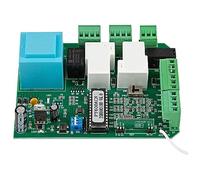 Circuit Imprimé Ouvre-porte coulissant à ressort Unité de commande de moteur à courant alternatif Carte de circuit imprimé de contrôleur de carte électronique (PY600ac SL600 SL1500 PY800)(Kit 1)