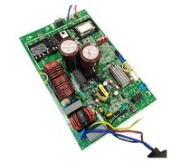 Circuit Imprimé PCB A010380, Panneau De Commande sans Dissipateur Thermique for Climatiseur for TCL, 31201 - 001944 31201-001943, Pièces