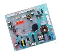 Circuit Imprimé PCB For Réfrigérateur, Pièces De Congélateur, Compatible Avec Haier, Carte De Commande 0061800503