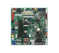 Circuit imprimé PCB SEB0652 numéro de pièce 2189341 2541049, compatible for Daikin, unité extérieure Vrv RXMQ36PYLTE RXYQ18PAYLE pièces de climatiseur