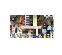 Circuit Imprimé PCB120102K3 PCB140411K2 PCB171027k1, Carte D'alimentation