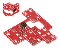 Circuit imprimé permettant l'activation sélective des feux de croisement, feux de route et feux de jour pour Chevrolet Avalanche 1500 2500 2003-2006