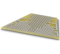 Circuit imprimé Phoenix Contact P 1-UEG 2790224
