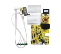 Circuit imprimé pour cuisinière à induction avec réglage multifonction Kit de mise à niveau de cuisinière à induction pour techniciens de réparation