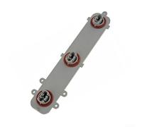 Circuit imprimé pour feu arrière compatible avec CHEVROLET Trailblazer 2002-2009 EXT, remplace OEM 16532713 166-1959 LHT05849, remplacement direct en ABS