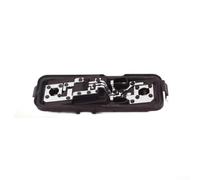 Circuit imprimé pour feu arrière gauche et droit de BMW X3 F25 2011-2017 - Module de commande de remplacement OEM 63217288198 - Pièce auto en plastique ABS noir