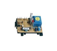 CIRCUIT IMPRIME pour PIECES ENTRETIEN DU LINGE PETIT ELECTROMENAGER DOMENA - 500412378