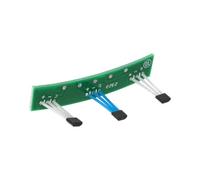 Circuit imprimé pour scooter électrique Segway Max G30 et Xiaomi 3 Lite 48,9 × 17 × 10 mm Vert