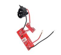 Circuit Imprimé Pour Tondeuses À Cheveux 8148 Gestion Thermique Économe En Énergie Avec Protection Contre La Surchauffe Et Compatibilité Transparente Conception De Circuits Pour Tondeuses À Faible