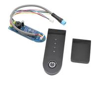 Circuit Imprimé Pour Trottinette Électrique M365, Tableau De Bord Avec Écran D'affichage Et Coque De Protection