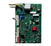 Circuit imprimé principal, carte de commande d'ordinateur TM-G1A/B