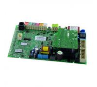 Circuit Imprimé Principal - Chaffoteaux : 60001899-03