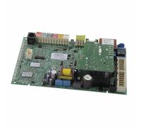CARTE ÉLECTRONIQUE PRINCIPALE ARISTON 60001899-02 CHAUDIÈRE PREMIUM EGIS 24