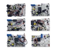 Circuit Imprimé Principal De Climatiseur 1550982.B PCB05-404-V02 PCB05-410-V02 PCB05-404-V02 PCB05-458-V02 PCB05-470-V02, Compatible Avec Hisense(PCB05-487-V02 (A))