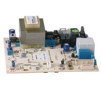Circuit imprimé principal DIVATECH/MICRO- FERROLI - 39820661