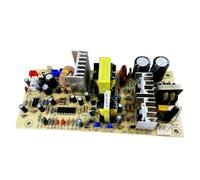 Circuit imprimé principal for armoire à vin rouge RDKWS-30T AC220 V 70 W, compatible avec KERONG, DQ04-001 et DQ04-006(DQ04-001-HYS60)