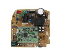 Circuit Imprimé Principal For Climatiseur EB0130, Compatible Avec Daikin, Unité Intérieure VRV FXA50LVE, Pièce N° 1892163, Circuit Imprimé For Climatiseur, Carte De Commande